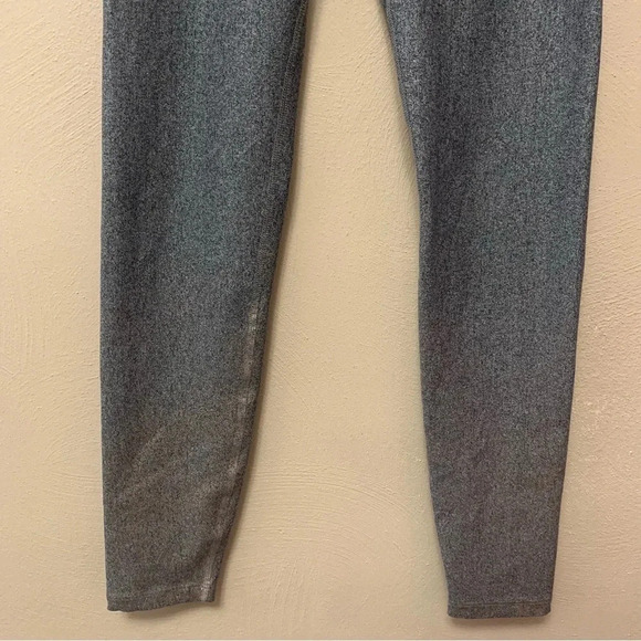 Beyond Yoga Alloy Ombre Speckled High Waisted Midi Legging Size Small - Picture 5 of 12